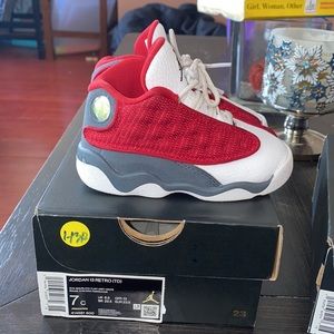 Jordan Retro 13